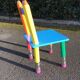 Chaise enfant