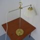 Model 319 Table Lamp by Kaare and Esben Klint for Le Klint, 1960s
