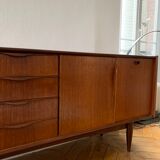 Teak sideboard