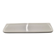 Vintage porcelain wall shelf