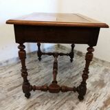 Old table