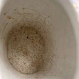 Antique tea service KG Lunéville late 19th century – Antique decoration – French earthenware