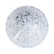 Ceiling lamp – art glass, Limburg, Germany, 1970s.