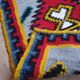 Kilim roumain 250x175cm