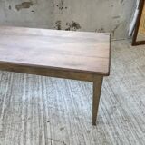 Cherry farm table 2m10