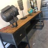 Industrial establishment