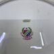 Limoges porcelain table service A. Lanternier & Co. 25 pieces