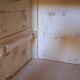 Vintage wardrobe