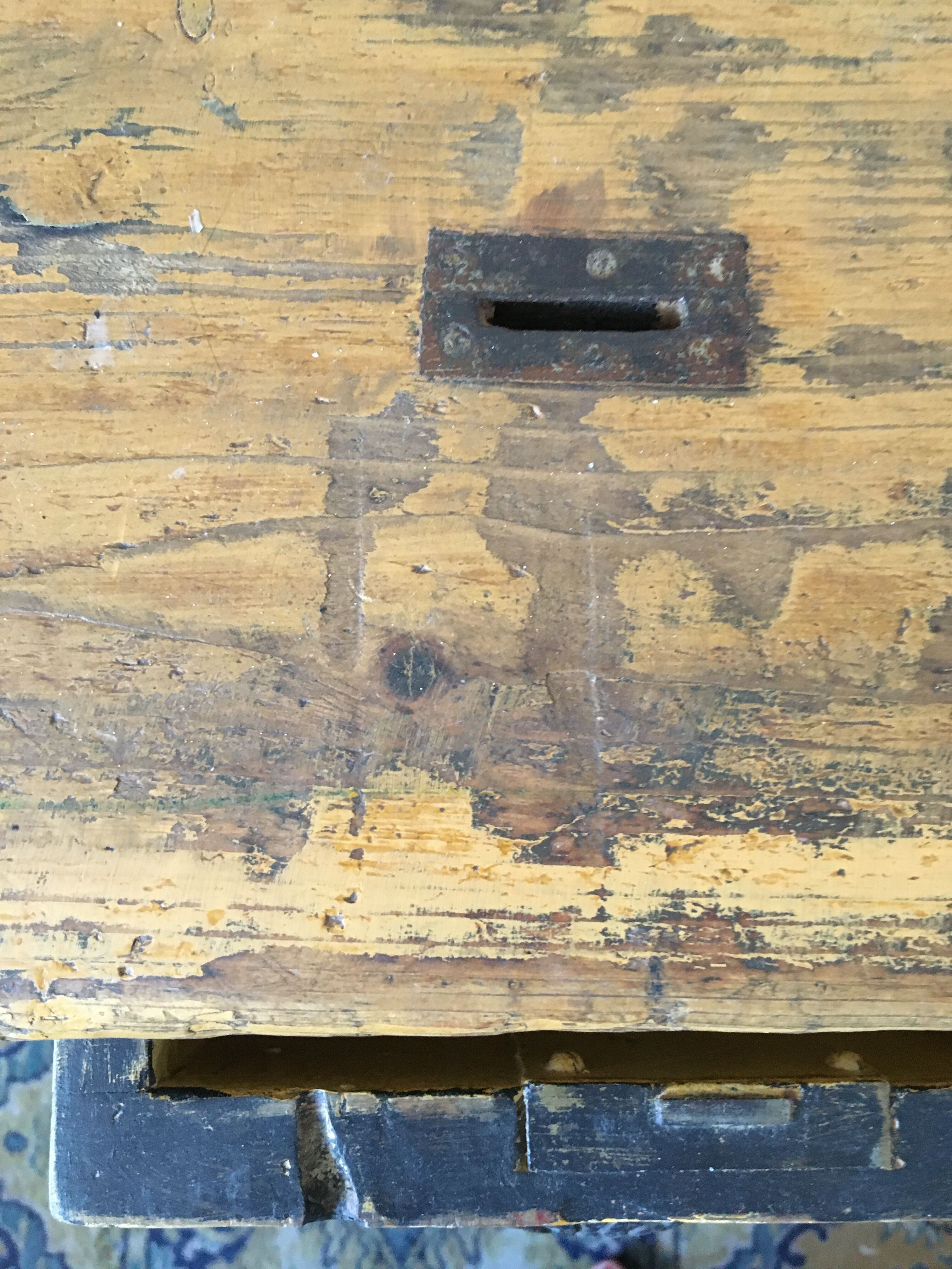 19th haberdashery counter