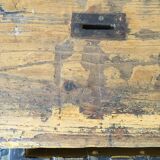 19th haberdashery counter