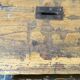 19th haberdashery counter