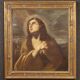 Antique Magdalene painting form 17th century