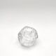 Vintage Kosta Boda Snowball photophore by Ann Wärff