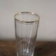 Lot 6 glasses 1960