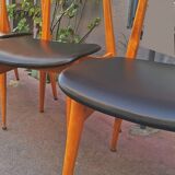 Scandinavian chairs