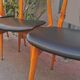Scandinavian chairs