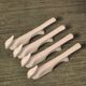 Bird knife holder