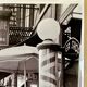 Barber Shop – Chinatown NYC 1956 A vintage, raw, and authentic scene.