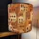 Lamp Louis Sognot