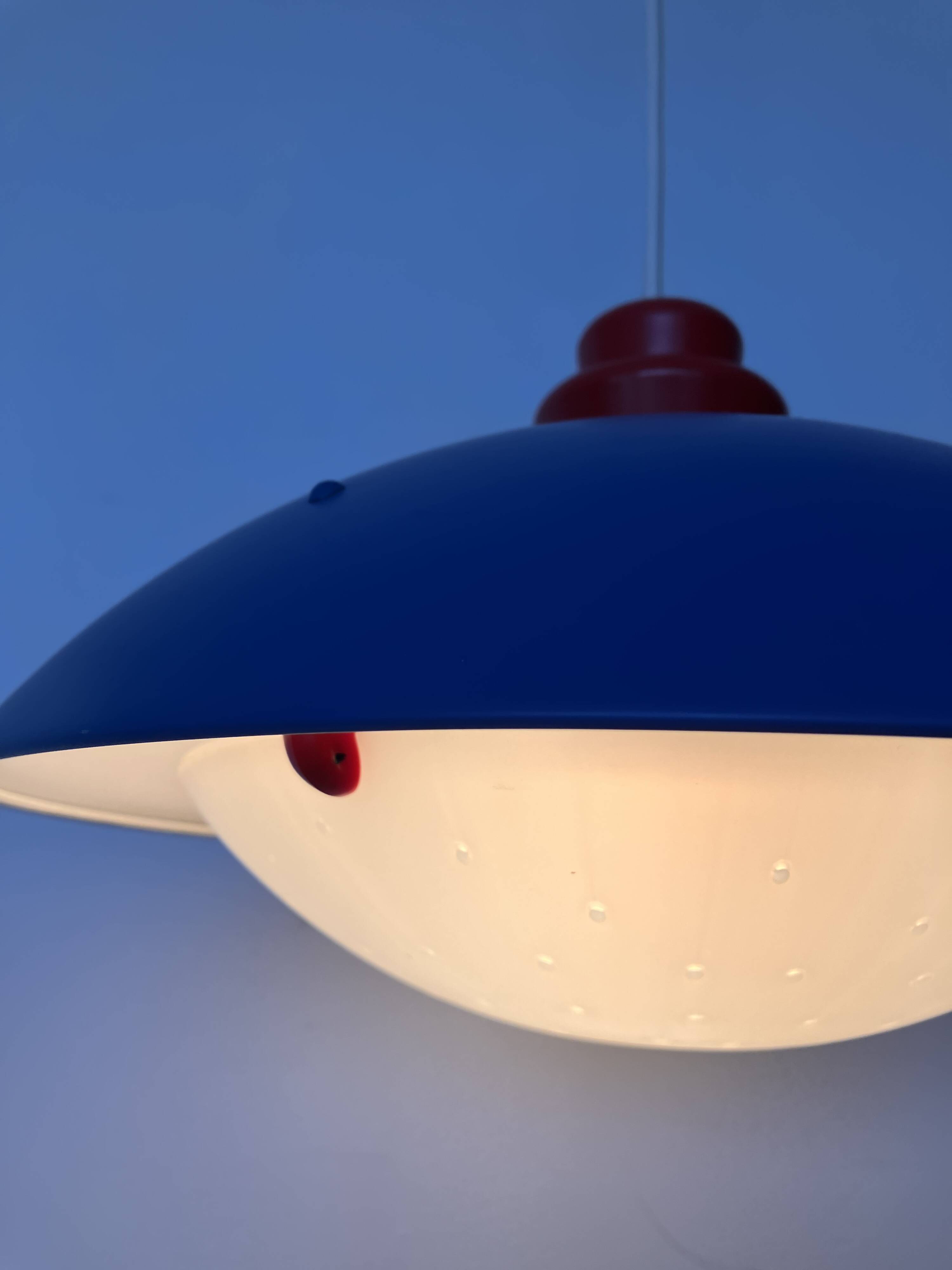 IKEA Memphis suspension Smyg design Maria Vinka, vintage from 2001.