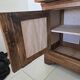 Enfilade walnut louis philippe period