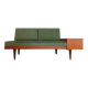 Ingmar Relling daybed sofa, Vintage Scandinavian 1960s