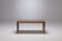 Rosewood coffee table