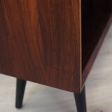 Rosewood bookcase, Danish design, 60s, made in Denmark