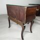Paire de chevets vintage