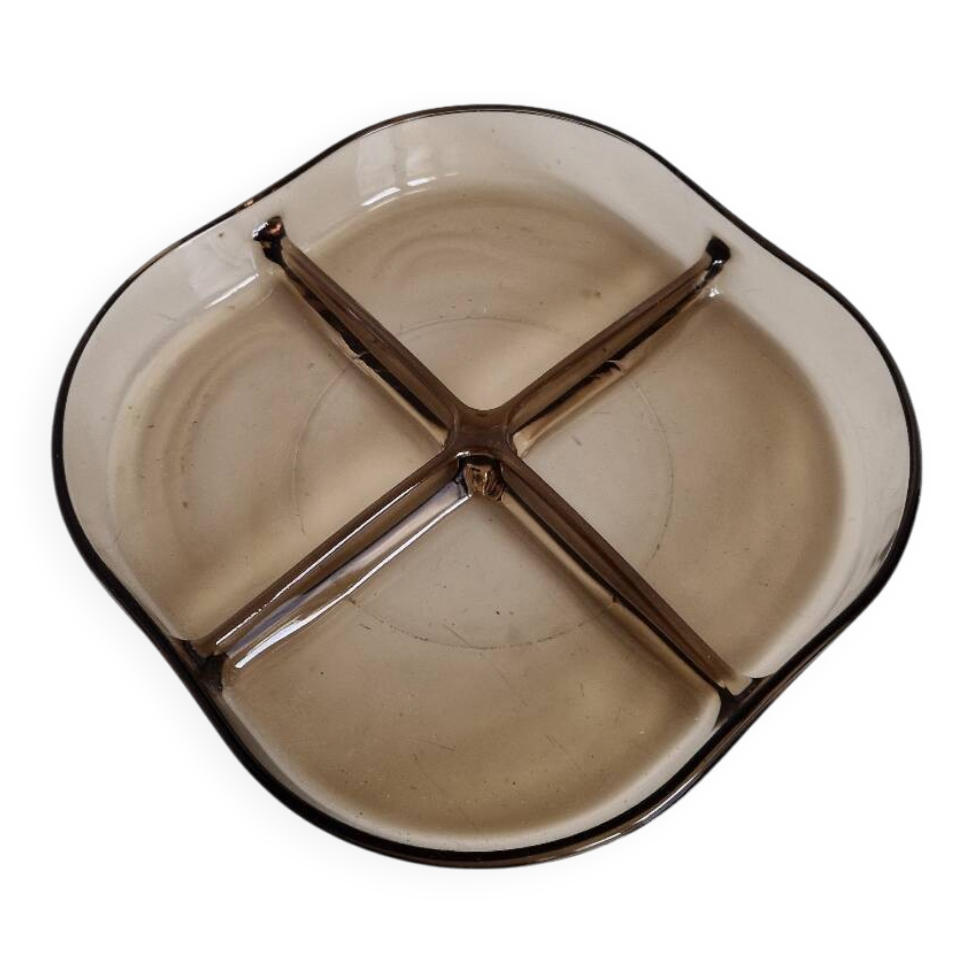 Vintage Serving Dish Italy