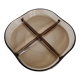 Plat de service vintage, Italie