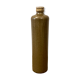 Stoneware bottle