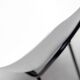 Six Shell Chairs by Pierre Guariche