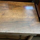 Commode 4 tiroirs style Empire