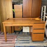 Vintage office year 50