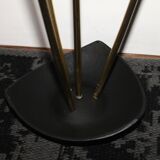 Door umbrella vintage 1950 modernist