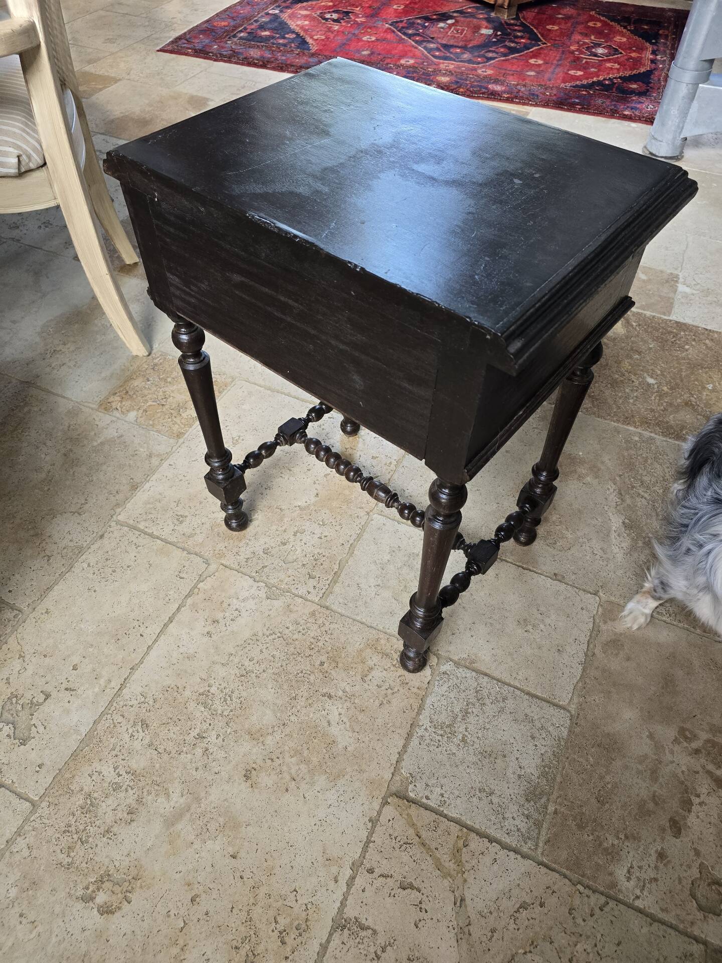 Bedside table
