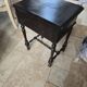 Bedside table