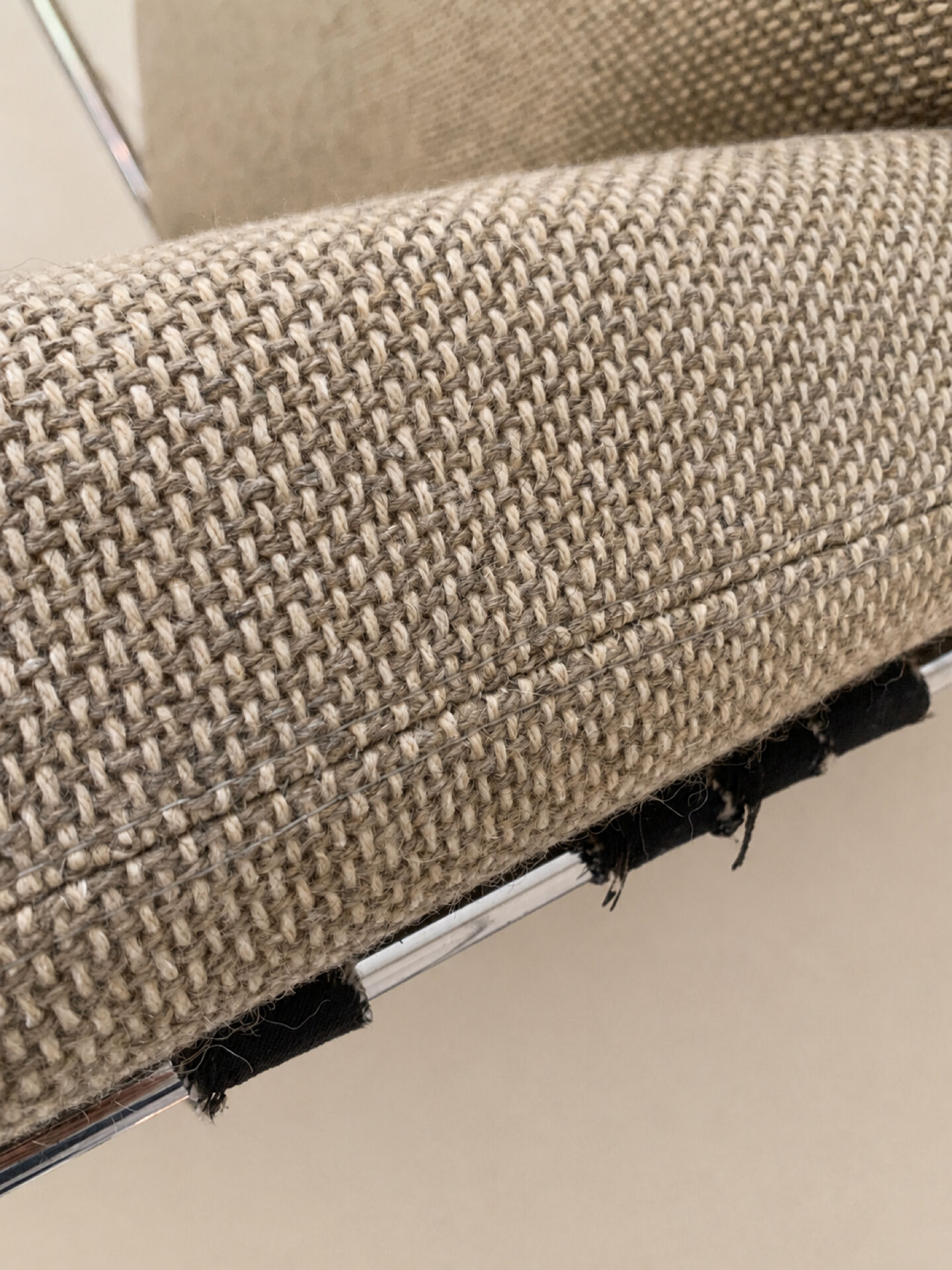 Paire de fauteuils Joker d’Olivier Mourgue