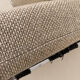 Paire de fauteuils Joker d’Olivier Mourgue