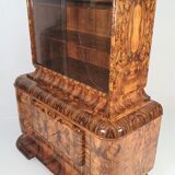Art Deco chest of drawers1940s