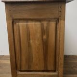 Small Community Furniture in Walnut from the end of the 18th century