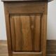 Small Community Furniture in Walnut from the end of the 18th century