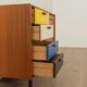 1960s chest of drawers, Heinrich Riestenpatt