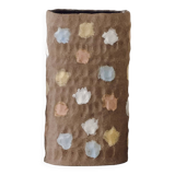 Harlequin Vase I