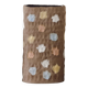 Harlequin Vase I