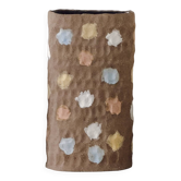 Harlequin Vase I