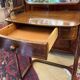 Josef Hoffmann Vanity Dressing Table, Model 1134, Jacob & Josef Kohn, Vienn