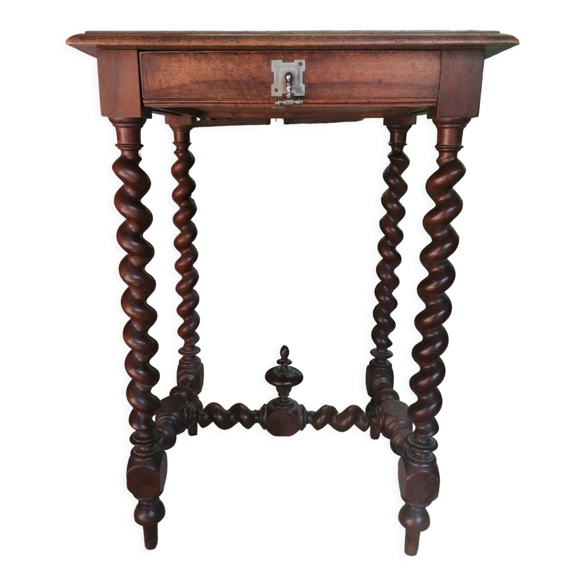 Table d'appoint