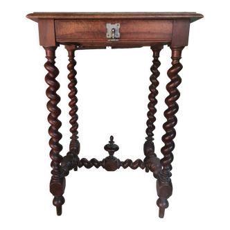 Side table